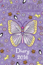 Jacqueline Wilson Diary 2016