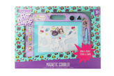 Littlest Pet Shop magnetická tabulka