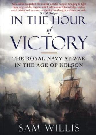 In the Hour of Victory