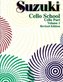 Suzuki Cello School, Cello Part. Vol.1