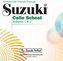 Suzuki Cello School, 2 Audio-CDs. Vol.1+2