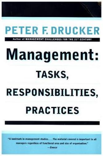 Management