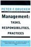 Management