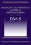 DSM-5