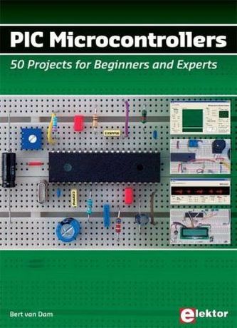 PIC Microcontrollers