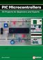 PIC Microcontrollers
