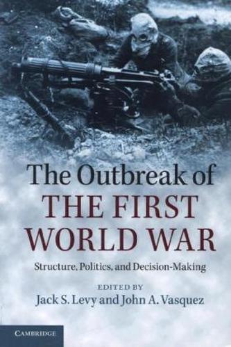 The Outbreak of the First World War