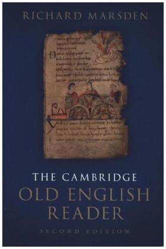 The Cambridge Old English Reader