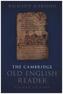 The Cambridge Old English Reader