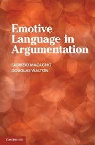 Emotive Language in Argumentation