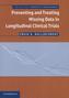 Preventing and Treating Missing Data in Longitudinal Clinical Trials