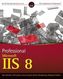 Professional Microsoft IIS 8