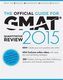 Official Guide for GMAT Quantitative Review 2015 With Online Question Bank and Exclusive Video