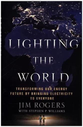 Lighting the World