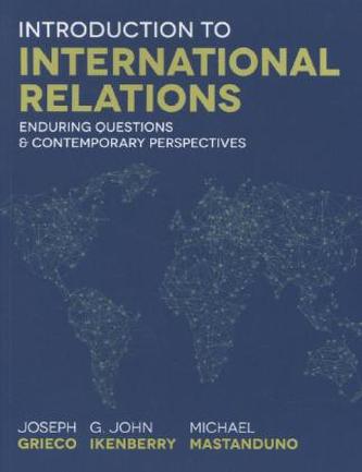 Introduction to International Relations
