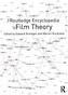 The Routledge Encyclopedia of Film Theory