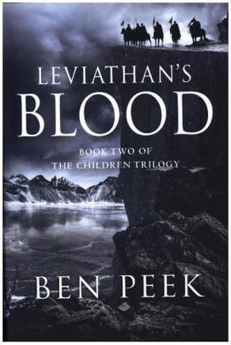 Leviathan's Blood