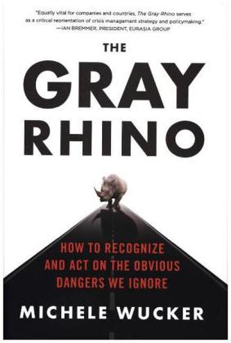 The Gray Rhino