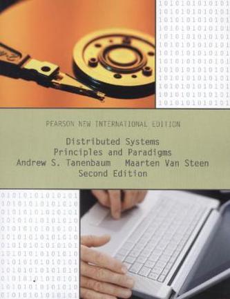 Distributed Systems