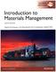 Introduction to Materials Management