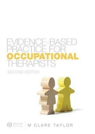 Evidence-based Practice for Occupational Therapists
