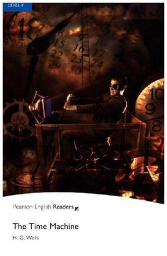 PER | Level 4: The Time Machine PER | Level 4: The Time Machine