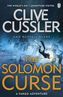 The Solomon Curse. Die verlorene Stadt, englische Ausgabe