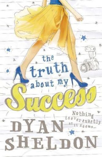The Truth about My Success