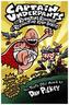 Captain Underpants and the Revolting Revenge of the Radioactive Robo-Boxers