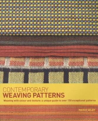 Contemporary Weaving Patterns