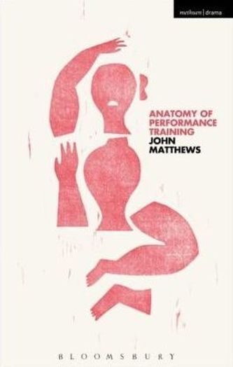 Anatomy of Performance Training