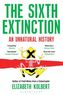 The Sixth Extinction. Das sechste Sterben, englische Ausgabe
