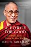 A Force for Good. Die Macht des Guten, englische Ausgabe
