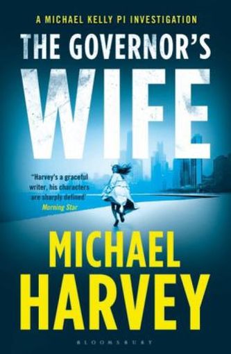 The Governors Wife