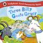 The Three Billy Goats Gruff
