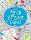 Pencil & Paper Games