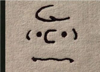 Only What's Necessary. Kein Strich zu viel - 65 Jahre Peanuts, englische Ausgabe