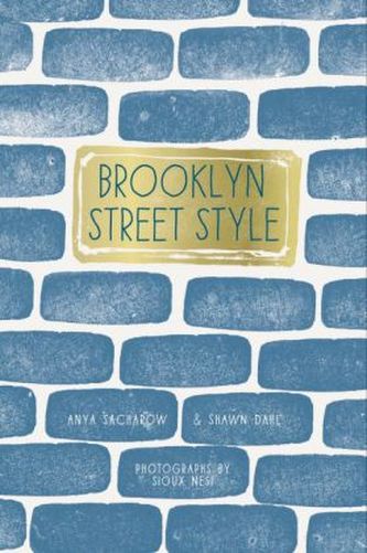 Brooklyn Street Style