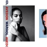 Richard Avedon and Andy Warhol: Outside/In