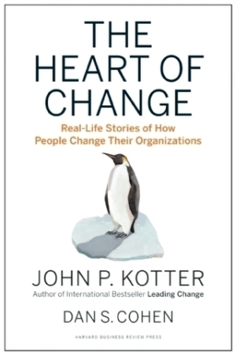 Heart of Change