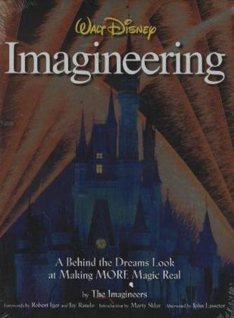Walt Disney Imagineering