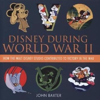 Disney During World War II
