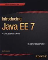 Introducing Java EE 7
