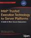 Intel Trusted Execution Technology for Server Platforms