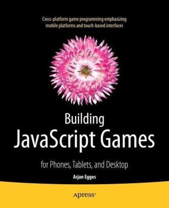 Building JavaScript Games