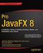 Pro JavaFX 8