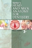 Netter's Head and Neck Anatomy for Dentistry