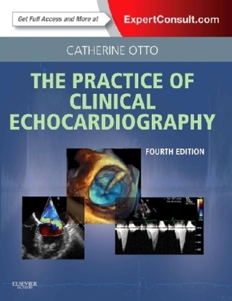 Practice of Clinical Echocardiography