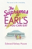 The Supremes at Earl's All-You-Can-Eat. Mrs Roosevelt und das Wunder von Earl's Diner, englische Ausgabe