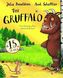 The Gruffalo, 15th anniversary edition. Der Grüffelo, Englische Ausgabe